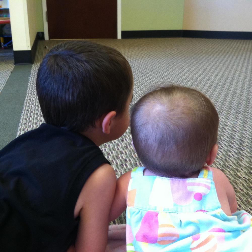 Meet your Posher, Amy